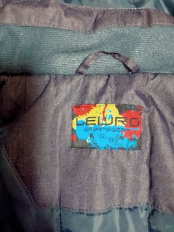 Dívčí a chlapecké bundy - 8