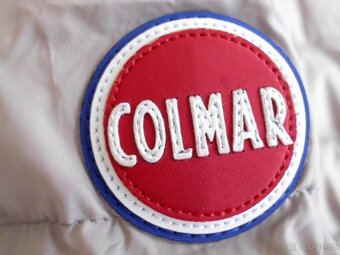 Colmar dámska zimná bunda    M - 8