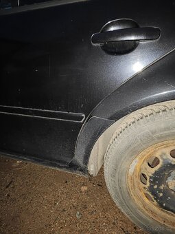 GOLF IV, TDI 110 PS, 81 kw - 8