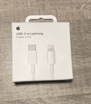 Apple nabíječky - 8