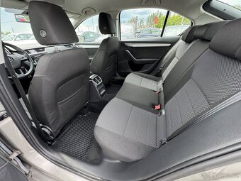 Škoda Octavia 2.0TDI 110KW NAVI - 8