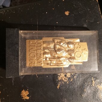 Vyznamenání, odznaky ČSSR - 8