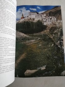 Pavla Jazairiová - 2x  nový cestopis - 8