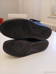 Dětské boty rebook vel.37,5 - 8