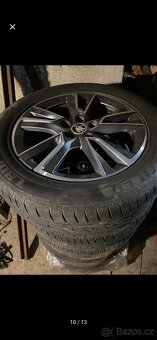 Alu kola proxima 16 - 8