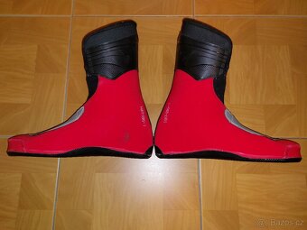 Lyžařské boty NORDICA. - 8