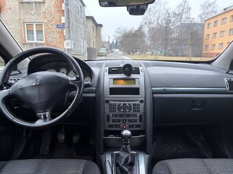 Prodam Peugeot 407 - 8