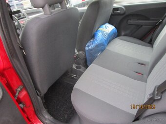 Fiat Panda 1,2 benzín 51kw - 8