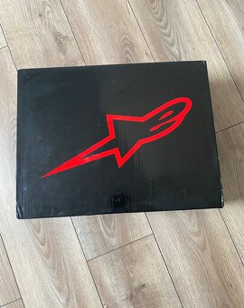 Alpine stars tech 3s - 8