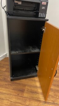 Sada skříní 4 kusy - 8