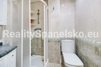 Španělsko, Alicante – Torrevieja, La Mata - 8