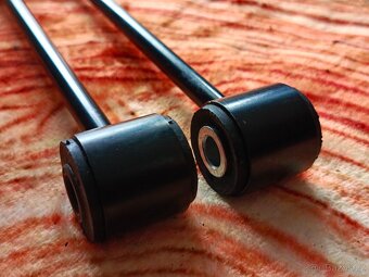 Stabilizátor černý X AUTOHAUX 2ks - 8