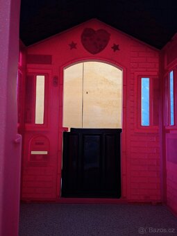 Dětský domeček L.O.L. Surprise - 8