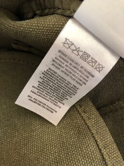 Turisticky batoh - 8