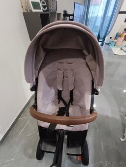Stokke explory V6 - 8