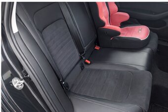 Passat B8 1.4 tsi 110kW DSG Highline - 8