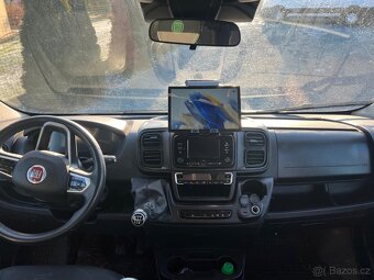 Fiat Ducato 2.2 Multijet 2022 L2H2 - 8