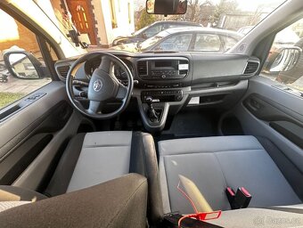 Toyota proace verso 2020 - 8