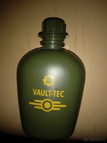 Prodám sošku Iron Harvest - 8