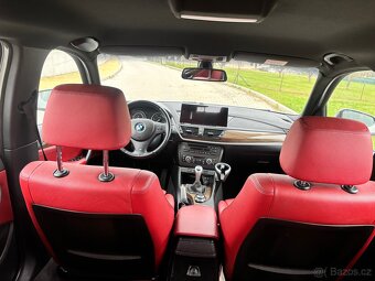 BMW x1 18d xDrive Mpacket - 8