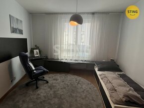 Pronájem bytu 3 + kk, 77,35 m2, Rezidence Nová Karol, 127127 - 8