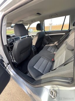 Škoda Octavia 1.2Tsi Ambiente r.v. 2011 servisní kniha. - 8
