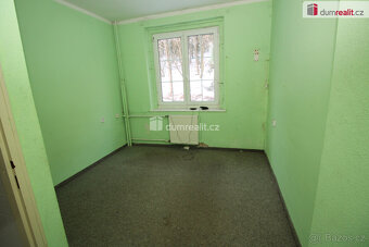 Výletní restaurace s ubytováním u Nejdku s krásným výhledem - 8