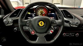 Ferrari 488 Spider / top stav / záruka Ferrari - 8