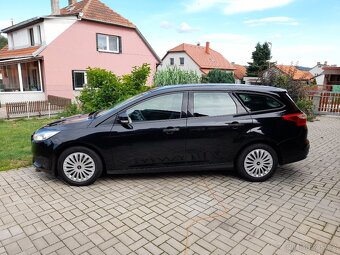Ford Focus combi 1.0 benzin - 8