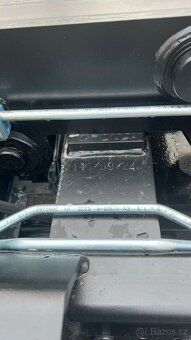MERCEDES - BENZ ATEGO NOSIČ KONTAJNERU - 8