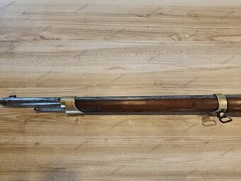 GRAS KARABINA KAVALÉRIE M80 RÁŽE 11x59MM - 8