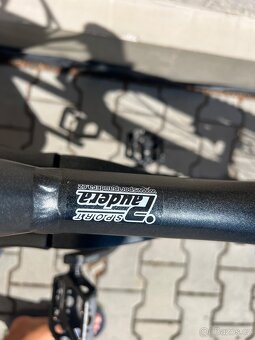 CELOODPRUZENE ELEKTRO KOLO SCOTT STRIKE 930, VEL. L - 8