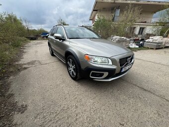 Volvo XC70 D5 158kw - 8
