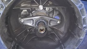 BMW e90/e91/e92 N57 6tikvalt manuál převodovka - 8