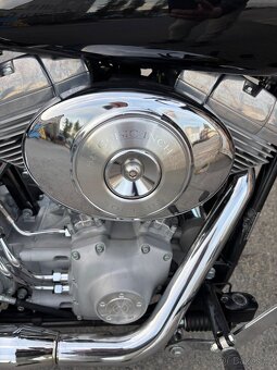 Harley Davidson Softail - 8