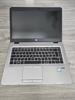 Notebook HP EliteBook 840 G4 - 8