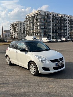 Suzuki Swift - 8