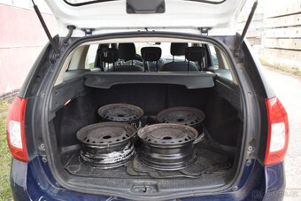 Dacia Logan MCV 0.9TCe/ZTP/AUTOMAT/ČR/1MAJ - 8