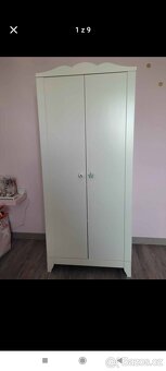 Dětský pokoj Ikea - 8