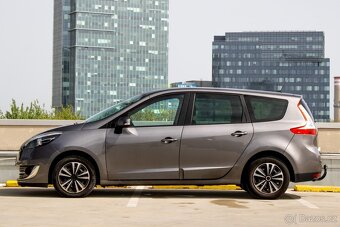 Renault Grand Scénic 1.5 dCi Dynamique EDC 7m - 8