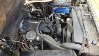 Vysokozdvižný vozík Hyster H3.00XM LPG - 8