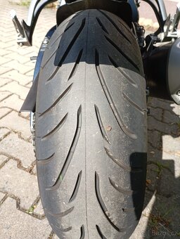 Yamaha FZ1, 110kw, rok 06, 57xxx km - 8