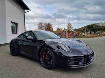 Porsche 911, Carrera 4GTS, odpočet DPH - 8