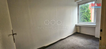 Pronájem bytu 3+kk, 78 m², Hradec Králové, ul. Kotěrova - 8