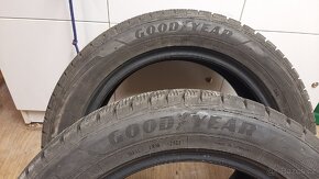 Zimní pneu Goodyear UltraGrip Performance + 225/55 r18 -2023 - 8