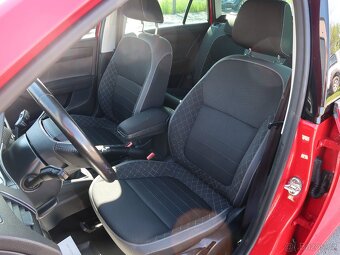 Škoda Fabia 1.0TSi,70kW,1majČR,serv.kn,DPH - 8