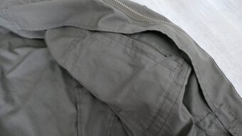 Fjallraven lovecká bunda XL - 8