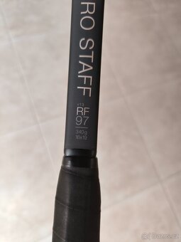 NOVÁ Wilson Pro Staff RF97 Autograph v13 - 8