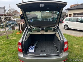 Škoda Superb 2 Elegance Plus 2.0 TDi 125kW DSG xenon - 8