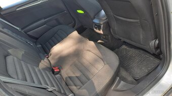 Ford Mondeo 2.0 TDCI PowerShift Aut - 8